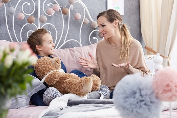 4 نصائح تساعدك في التعامل مع المراهق بنجاح