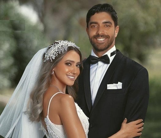 أحمد فهمي يختتم قائمة الانفصال: 2025 عام الفراق الفني