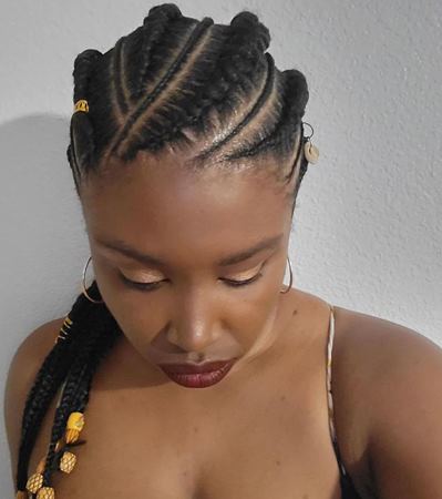 أهم ترشيحات الخبراء لاتجاهات الجمال من شهر الموضة العالمي