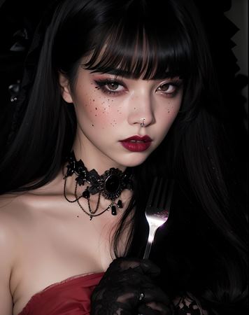 أهم ترشيحات الخبراء لاتجاهات الجمال من شهر الموضة العالمي