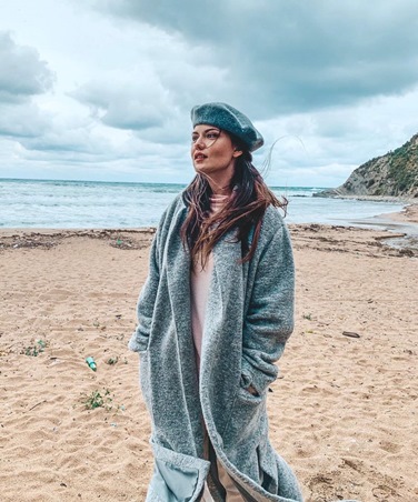 خلافات بين فهرية أفجن وعائلة بوراك أوزجيفيت… وهذه تفاصيل زيارتها إلى دبي