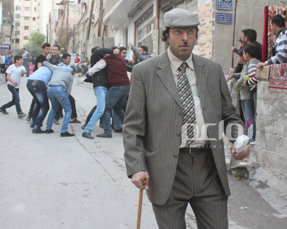بالصور: هكذا اجتمع النجوم مجددًا في 