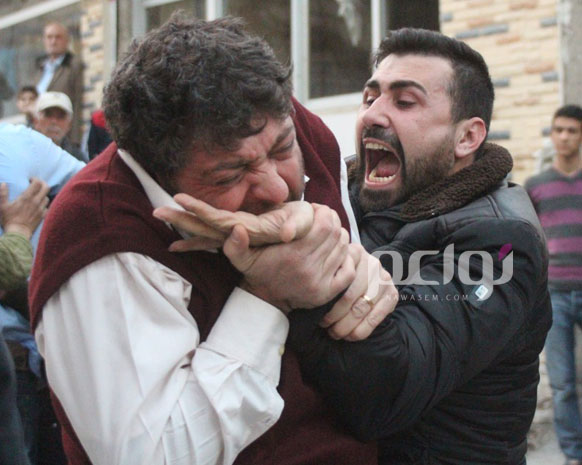 بالصور: هكذا اجتمع النجوم مجددًا في 