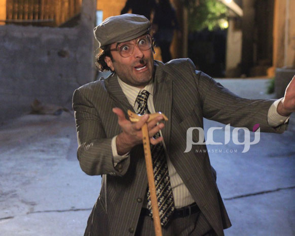بالصور: هكذا اجتمع النجوم مجددًا في 