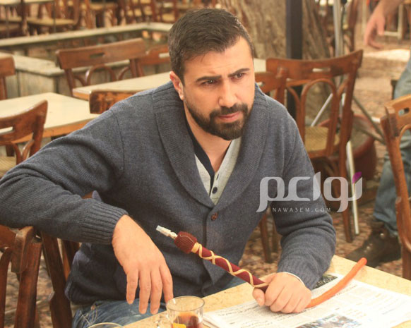 بالصور: هكذا اجتمع النجوم مجددًا في 