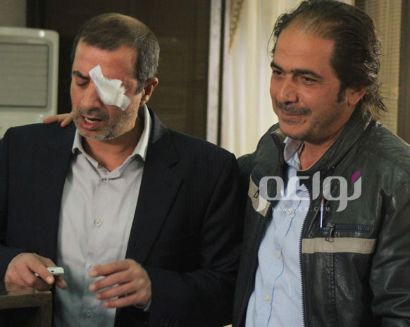 بالصور: هكذا اجتمع النجوم مجددًا في 