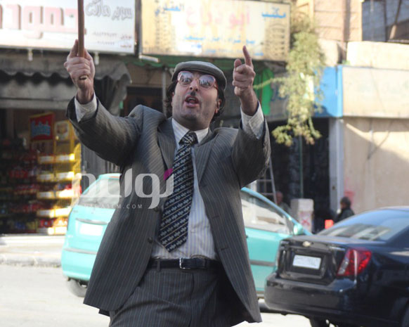 بالصور: هكذا اجتمع النجوم مجددًا في 