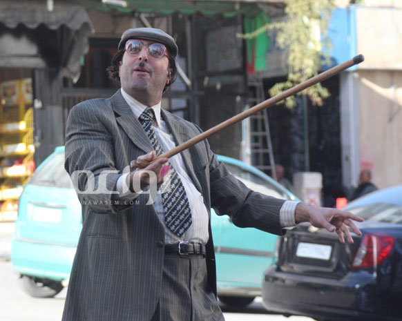 بالصور: هكذا اجتمع النجوم مجددًا في 