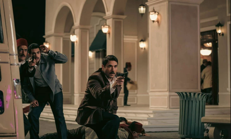 أفلام عيد الأضحى 2025 تفتتح موسم الصيف بمنافسة حامية