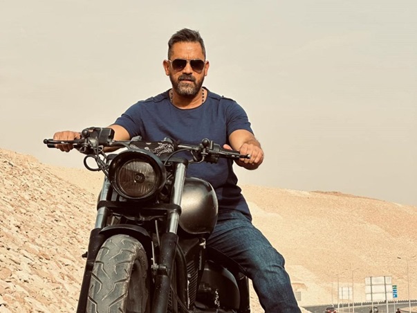 أفلام عيد الأضحى 2025 تفتتح موسم الصيف بمنافسة حامية