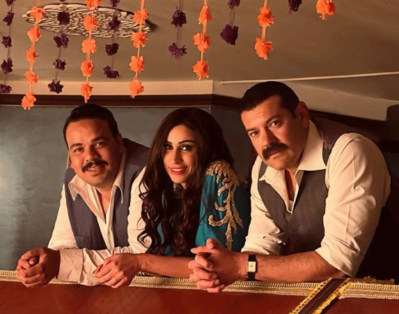 أفلام عيد الأضحى 2025 تفتتح موسم الصيف بمنافسة حامية