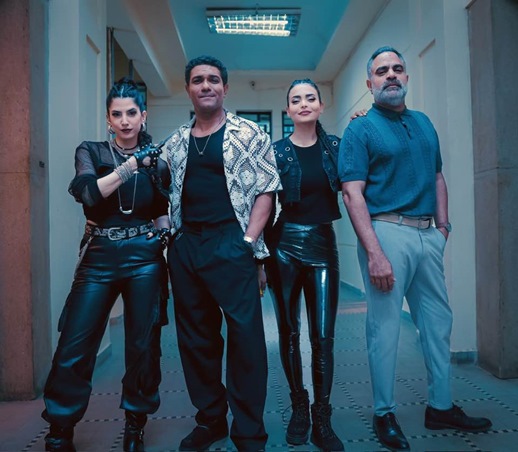 أفلام عيد الأضحى 2025 تفتتح موسم الصيف بمنافسة حامية