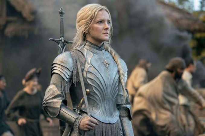 «سيد الخواتم - خواتم السلطة 2» يعود مجدداً بمغامرة مشوقة