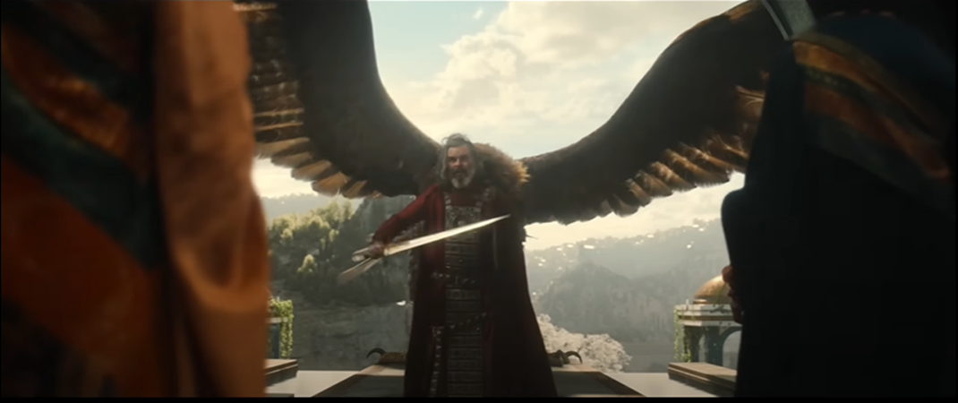 «سيد الخواتم - خواتم السلطة 2» يعود مجدداً بمغامرة مشوقة