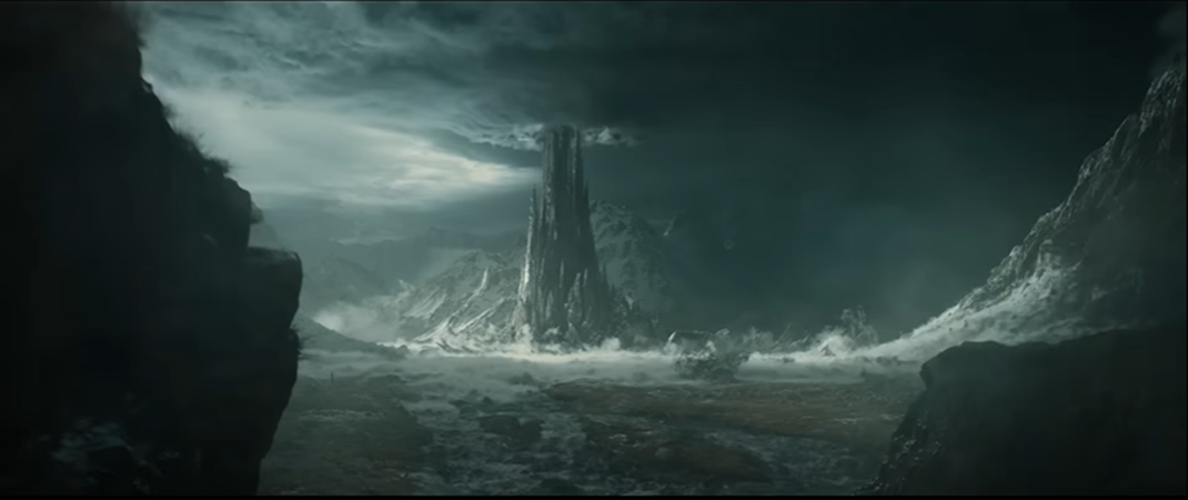 «سيد الخواتم - خواتم السلطة 2» يعود مجدداً بمغامرة مشوقة