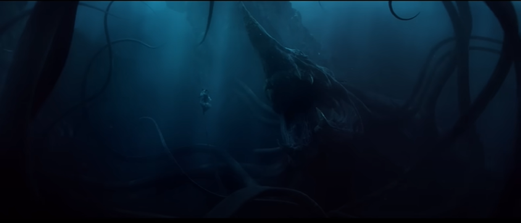 «سيد الخواتم - خواتم السلطة 2» يعود مجدداً بمغامرة مشوقة