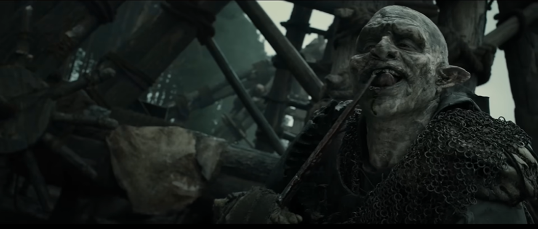 «سيد الخواتم - خواتم السلطة 2» يعود مجدداً بمغامرة مشوقة