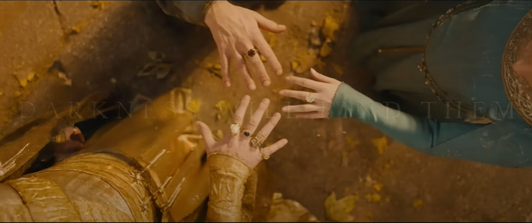 «سيد الخواتم - خواتم السلطة 2» يعود مجدداً بمغامرة مشوقة