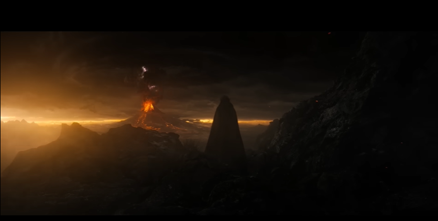 «سيد الخواتم - خواتم السلطة 2» يعود مجدداً بمغامرة مشوقة