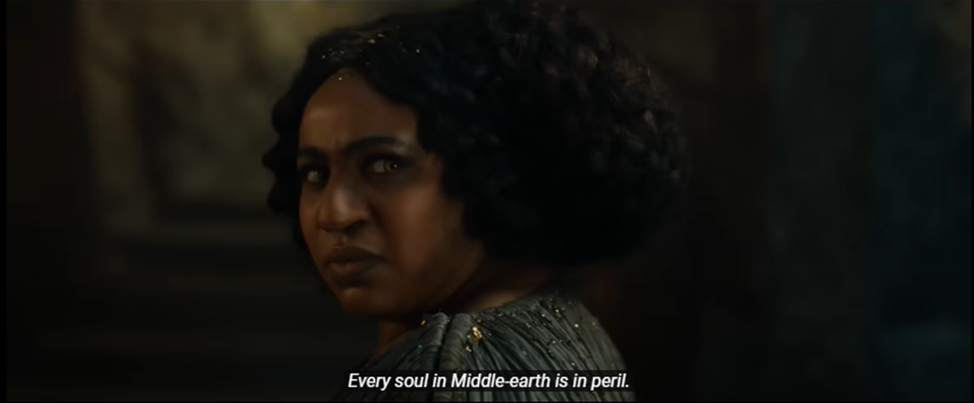 «سيد الخواتم - خواتم السلطة 2» يعود مجدداً بمغامرة مشوقة