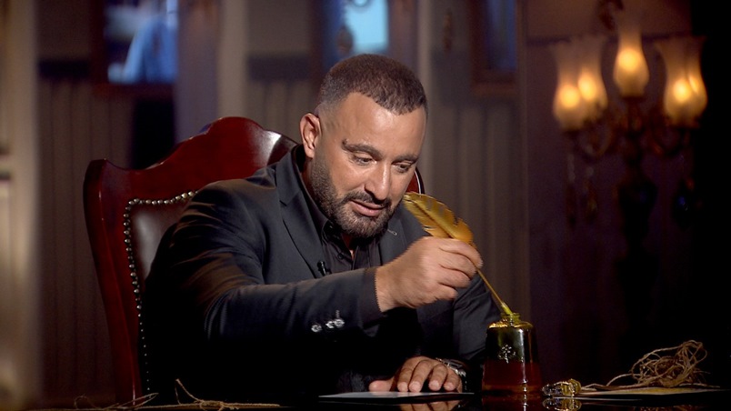 أجزاء جديدة من «مافيا» و«تيتو» و«عمر وسلمى» قيد التحضير