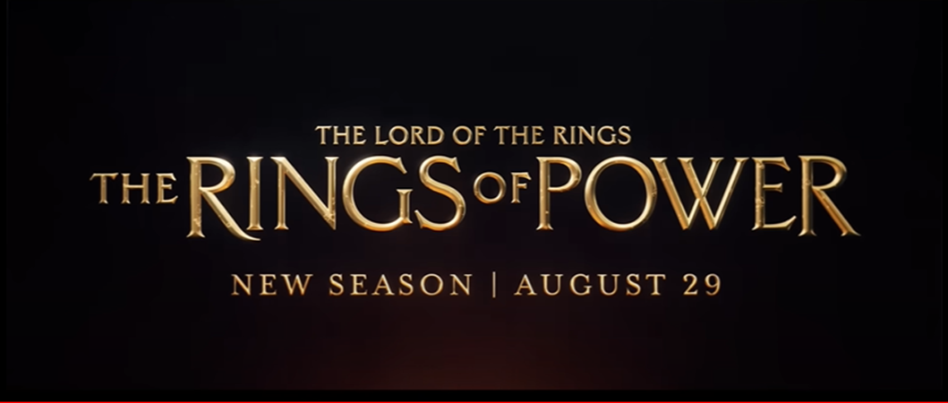 «سيد الخواتم - خواتم السلطة 2» يعود مجدداً بمغامرة مشوقة