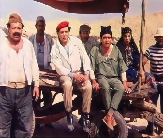أجزاء جديدة من «مافيا» و«تيتو» و«عمر وسلمى» قيد التحضير