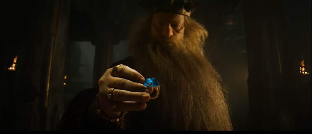 «سيد الخواتم - خواتم السلطة 2» يعود مجدداً بمغامرة مشوقة