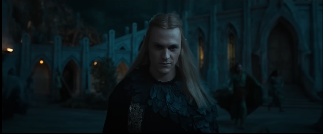 «سيد الخواتم - خواتم السلطة 2» يعود مجدداً بمغامرة مشوقة