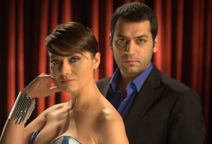 أشهر قصص الحبّ في الدراما التركيّة