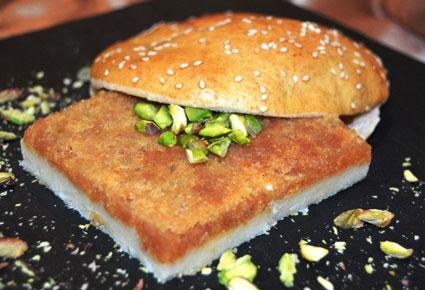 Right Bite غذاء المرأة الحامل من الألف إلى الياء 