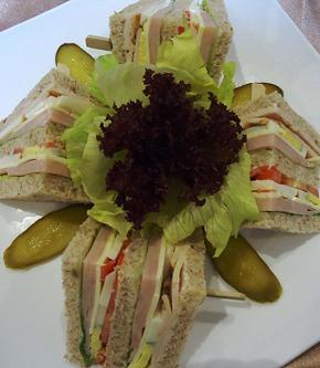 Right Bite غذاء المرأة الحامل من الألف إلى الياء 