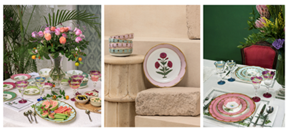 جود إيرث تحتفل بالتراث والحرف اليدوية في موسم الأعياد