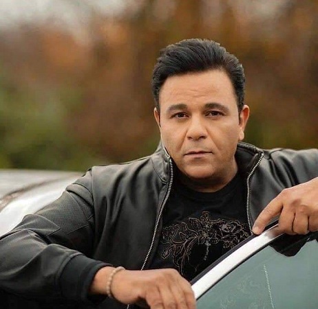 محمد فؤاد: الشعب السعودي علمنا الأخلاق وهم أفضل جمهور على وجه الأرض