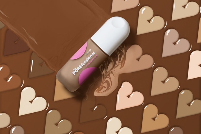 لوك الفتاة الباردة يعود بقوة... وهكذا تحصلين عليه مع بنفت