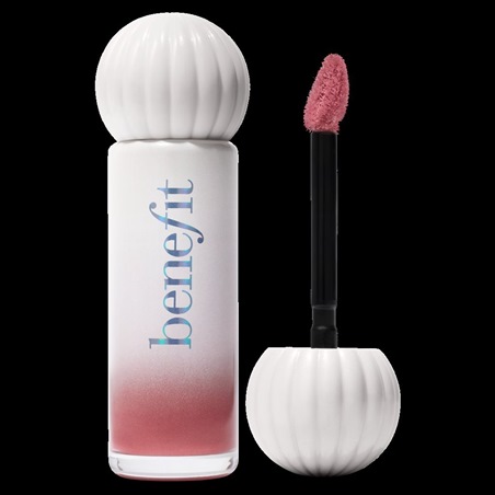 لوك الفتاة الباردة يعود بقوة... وهكذا تحصلين عليه مع بنفت