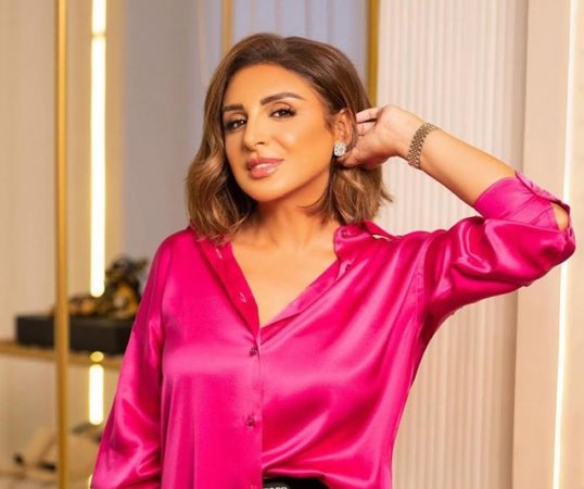 جمهور أنغام يساندها بمبادرات إنسانية