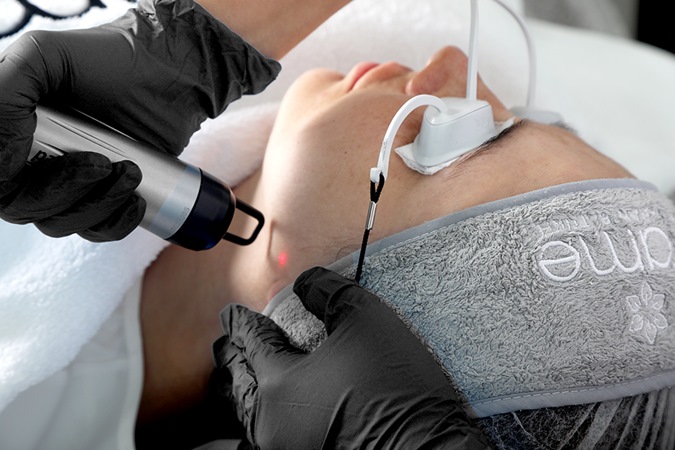 عيادة جديدة تأتيك بإجراءات التجميل والعافية من قلب سويسرا إلى دبي