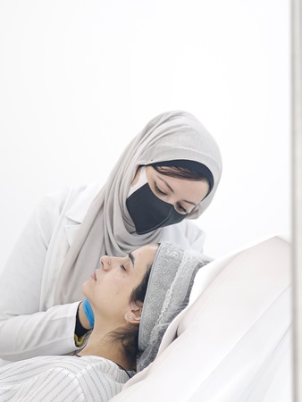 عيادة جديدة تأتيك بإجراءات التجميل والعافية من قلب سويسرا إلى دبي
