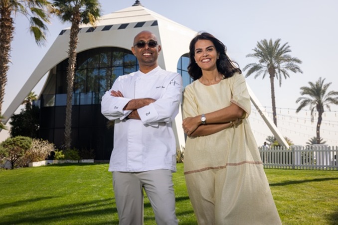 أجمل الأماكن في دبي لإفطار بطعم مختلف