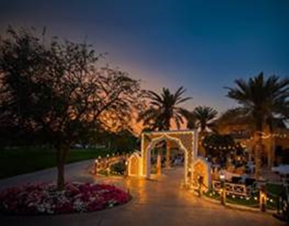 أجمل الأماكن في دبي لإفطار بطعم مختلف