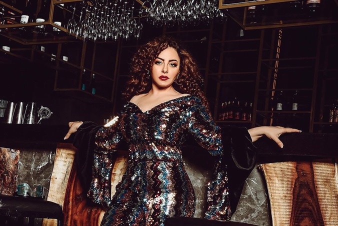 إلهام عبد البديع لنواعم: الزواج غَيّر حياتي و«جبل الحريم» بطولة نسائية خاصة