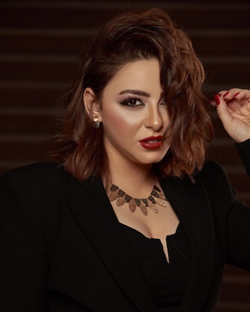 إلهام عبد البديع لنواعم: الزواج غَيّر حياتي و«جبل الحريم» بطولة نسائية خاصة