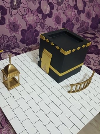 استوحي أفكار أنشطة يدوية تعبر عن عيد الأضحى لطفلك