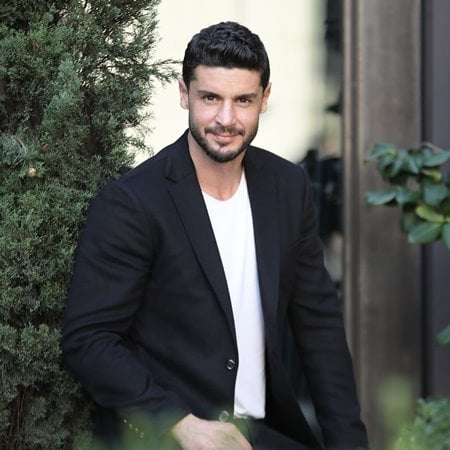 مراد يلدريم ينتظر عودة جميري بايسال