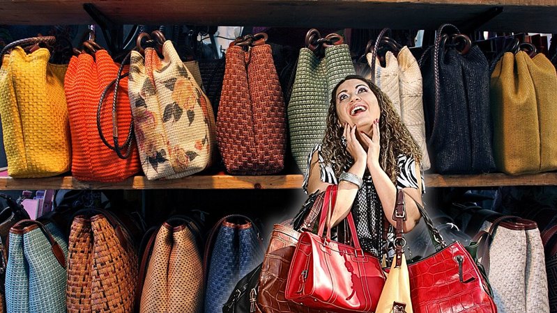 كبرى علامات الأزياء تقدم لك حقيبتك الأنيقة والمتميزة هذا الصيف