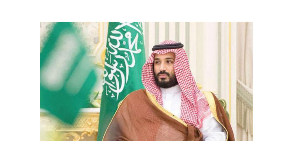 هذا ما قاله ولي العهد الأمير محمد بن سلمان حول المساواة بين الرجل والمرأة بالمملكة