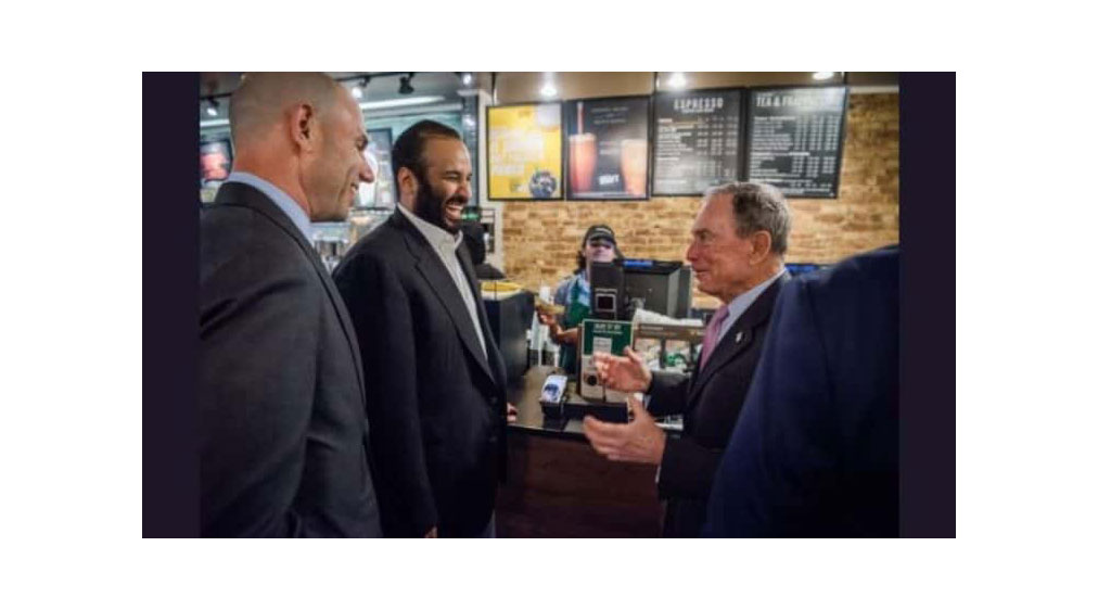 هذا ما قاله ولي العهد الأمير محمد بن سلمان حول المساواة بين الرجل والمرأة بالمملكة