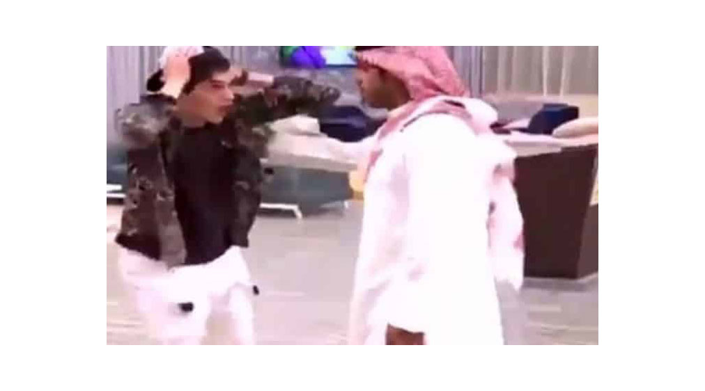 الاعلام بالسعودية توقف بث قناة البداية بسبب الفيديو الغير انساني
