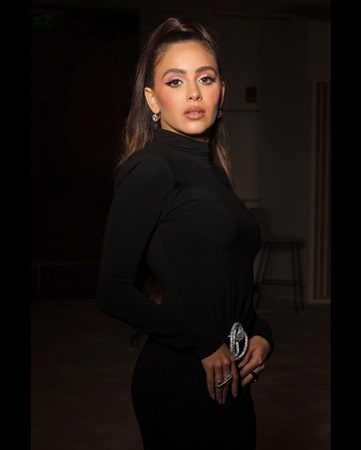 «لانش بوكس» لغادة عادل في قفص الاتهام